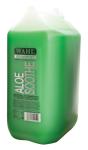 Wahl Aloe Soothe Shampoo 5 litre  New