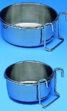 Classic Stainless Steel Coop Cup 4.75 inches (0495)