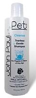 John Paul Pet Tearless Puppy and Kitten Shampoo 473 ml special offer price