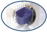 Pet Cargo Feeding Bowl