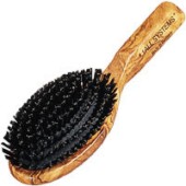 All Systems - Pure Boar Bristle Brush