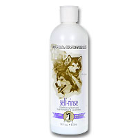 All Systems - Self Rinse Conditioning Shampoo 473 ml