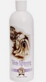 All Systems - Pure White Lightening Shampoo 473ml