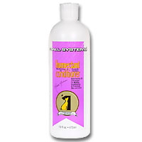 All Systems - Hemectant Oil & Complete Conditioner 473 ml