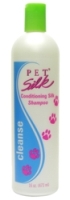 Pet Silk - Conditioning Shampoo 473 ml (pH 5.5) NEW