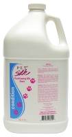 Pet Silk - Conditioning Silk Rinse 3.78 lt - NEW