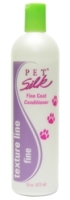 Pet Silk - Texturizing Conditioner for Fine Coats 473 ml (pH 7.0) - NEW