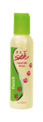 Pet Silk - Liquid Silk 118 ml/4oz out of stock