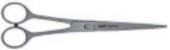 Mars - Straight Scissors 19 cm