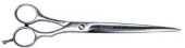 Mars - Straight Scissors Professional 22 cm