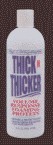 Chris Christensens Thick N Thicker Foaming Protein 473 ml out of stock