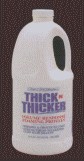 Chris Christensens Thick N Thicker Foaming Protein 1.89 lt out of stock