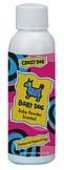 Crazy Dog - Baby Powder Shampoo 59ml discontinued