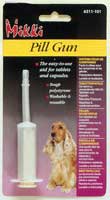 Mikki Pill Gun 6211-101