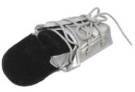 Mikki Medical Dog Boot Size 00 or 0