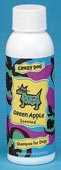 Crazy Dog - Green Apple Shampoo 2oz/59ml