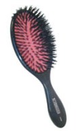 Scalpmaster 100% Boar Bristle Hairbrush no longer available.