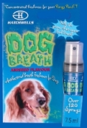 Hatchwells Dog Breath (00439)