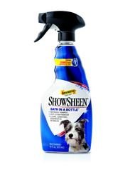 ShowSheen Dog Bath In A Bottle - 473ml