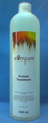 Wampum Protein Treatment - 500ml (Rinse out)