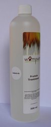 Wampum Leave-In Protein Treatment - 500ml