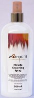 Wampum Miracle Grooming Spray (single strength) 500ml
