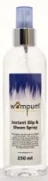 Wampum Instant Slip & Sheen Spray 250ml