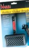 Mikki Rubber Slicker Brush (Medium) 6275-327
