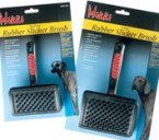 Mikki Rubber Slicker Brush (Large) 6275-328