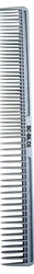 Scalpmaster Silicon + Micro Fiber Comb SC-SILC5