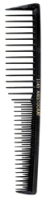 Aristocrat 1145 Spacer Tease Comb - 7