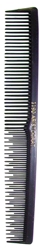 Aristocrat 1190 Finger Wave Tease Comb 7