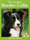 Border Collie Complete BOB