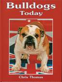 Bulldogs Today BOB