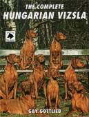 Hungarian Vizsla BOB