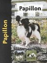 Papillon Book (Hard Back)