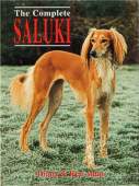 Saluki Complete BOB