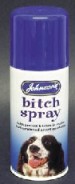 Johnsons Bitch Spray Aerosol 150 ml