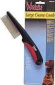 Mikki Large Coarse Comb 6275-216 out of stock