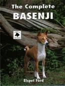 Basenji BOB