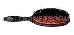 Yento Pure Bristle Hairbrush Large Size