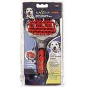 Rolf Hagen D.I Pro Rubber Pad Brush Large