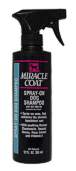 Miracle Coat Spray On Dog Shampoo 355 ml