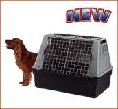 Ferplast Atlas 80 Car Pet Carrier