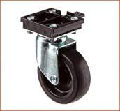 Ferplast Wheels Kit For Atlas 80 and 100  - No longer available.