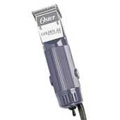 Oster Golden A5 Electric Clipper (2 SPD) No Blade included