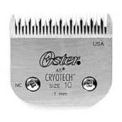 Oster A5 Cryotech No 10 Blade