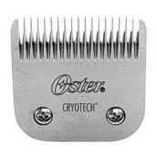 Oster A5 Cryotech No 7F Full Tooth Blade. (3mm)