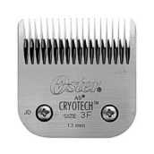 Oster A5 Cryotech No 3F Full Tooth Blade. (13mm)
