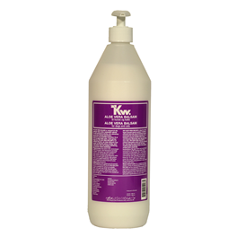 KW Aloe Vera Conditioner - 1 litre 